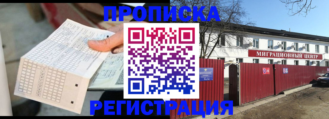 временная регистрация поиск в Лузе